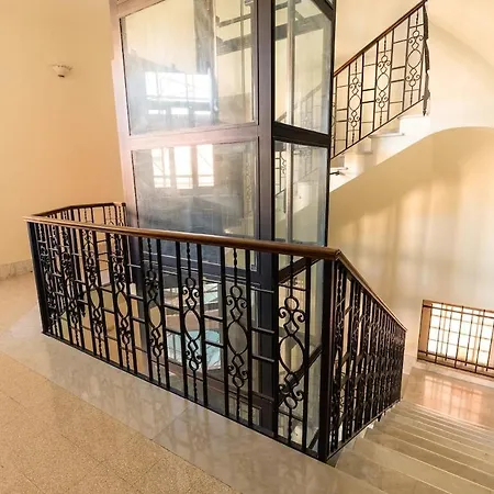 דירה Elegant Beachfront House In The Heart Of Ostia