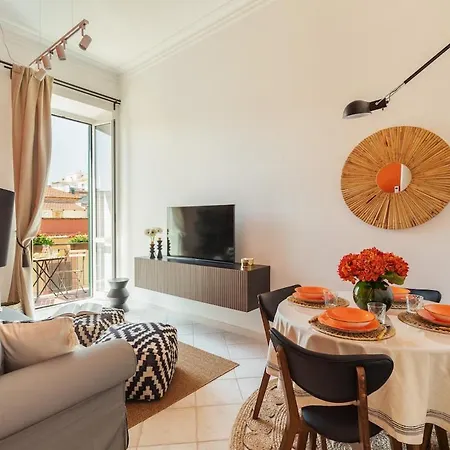 דירה Elegant Beachfront House In The Heart Of Ostia *